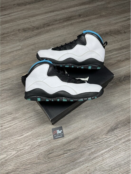 Jordan Other - Size 11 - Air Jordan 10 Retro 2014 Powder Blue